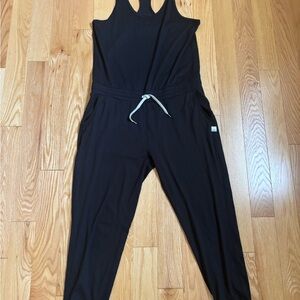Vuori Lux Jumpsuit